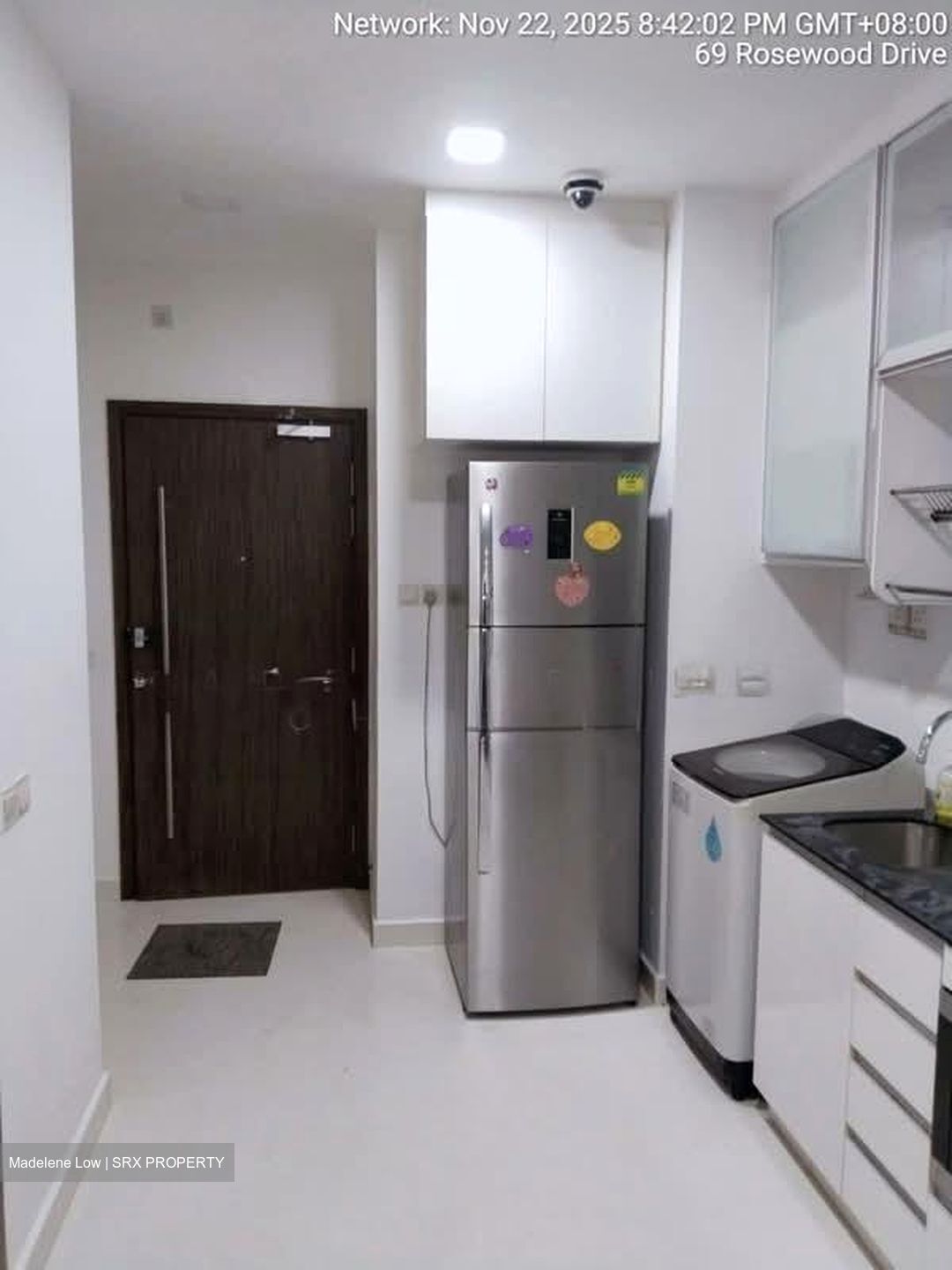 Parc Rosewood (D25), Condominium #558042701